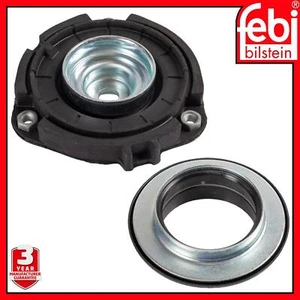 Front Strut Mounting Kit and Friction Bearing Febi 171928 For VW Sharan MK2 - Picture 1 of 7