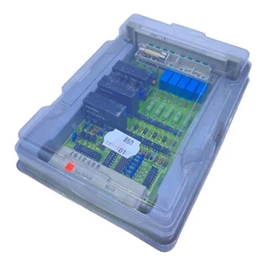 Siemens 6ES5488-3LA11 Ein- Ausgabe Modul - Bild 1 von 12