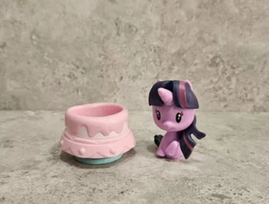 My Little Pony Cutie Mark Crew Sea Pony Twilight Sparkle Friendship Party - Picture 1 of 5