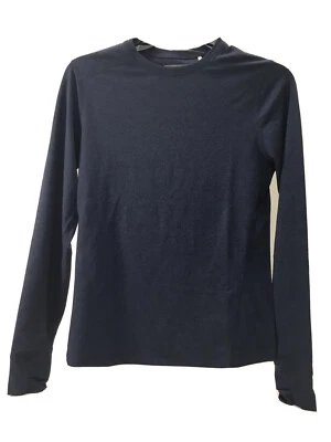 Callaway Women's Long Sleeve T. Shirt Polyester Blue size Md - Image 1 of 2