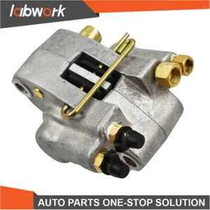 Labwork Rear Brake Caliper for Polaris Sportsman 500 4x4 1998-2002 w/Pads - Bild 1 von 10