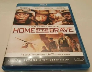 Home of the Brave (Blu-ray Disc, 2007, USA) - Picture 1 of 3