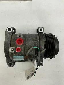 Compresor de aire acondicionado 4,3 L Chevy Silverado 1500 03 04 05 06 07 08 09 10 - Imagen 1 de 8