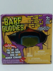 Monster Spielzeug Crate Creatures Surprise grün blau - Bild 1 von 8