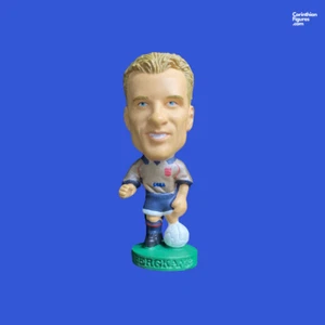 Corinthian Prostars Collector Edition - Dennis Bergkamp Arsenal PRO536 L - Picture 1 of 1
