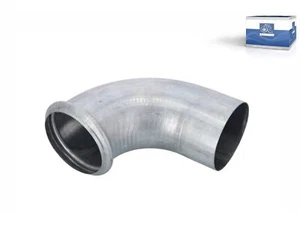 Front exhaust pipe DT Spare Parts 2.14722 Front exhaust pipe - Bild 1 von 5