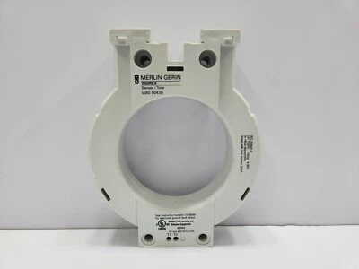 MERLIN GERIN IA80 50439 VIGIREX SENSOR - Image 1 of 4