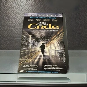 The Omega Code • DVD 📀 • 2000 • Widescreen • - Picture 1 of 5