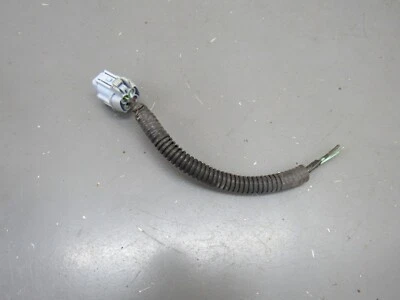 Arnés de cables conector luz señal de giro parachoques trasero Nissan 350Z 2003-2008 OEM Foto 1 de 4