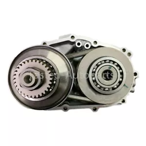 RE0F11A JF015E Transmission Pulleys and Belt Set 31214-3JX9A/B For Nissan Sentra - Picture 1 of 8