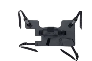 Panasonic Rotating Hand Strap FZ-G2 FZ-VSTG21U W/ Stylus Pen Holder & Kickstand - Picture 1 of 1