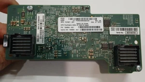 HPE 700063-001 FlexFabric 20Gb 2-Port 630FLB Adapter 701527-001 - Picture 1 of 2