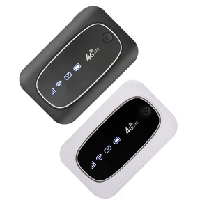 Routeurs Wifi haut débit mobiles sans fil débloqué 4G LTE modem portable hotspot ! - Photo 1/16