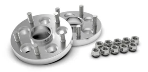 20MM 5x160 65.1CB a 4x108 63.4CB RUEDA CENTRADA EN EL CUBO PCD ADAPTADOR ESPACIADOR - Imagen 1 de 1