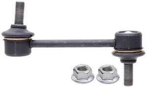 Suspension Stabilizer Bar Link Front,Rear ACDelco 45G20640