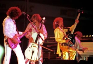 Electric Light Orchestra - ELO - DVD - London, England - 1978 - Jeff Lynne - Bild 1 von 3