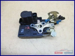 Türschloss Tür Schloss rechts hinten T4 DAEWOO LANOS (KLAT) 1.5 - Bild 1 von 4