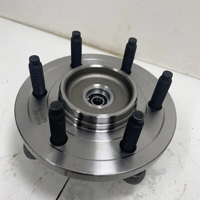 Buje de cojinete de rueda delantera para 2011-14 F-150 Expedition Lincoln Navigator 515142 Foto 1 de 4