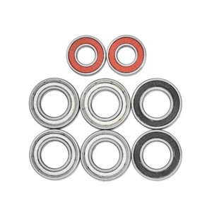 Santa Cruz Bicycles Bearing Kit 5010 2 C / Bronson 2 C / Hightower 1 C 04-16285 - Picture 1 of 1