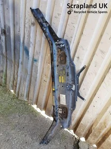 Saab 9-3 93 Mk2 2004 2.0 Aero Front Slam Panel - Bild 1 von 2