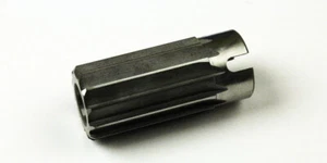 1.3575 (MIKED) SHELL RREAMER HSS 12 STR. FL. (A-3-9-7-6) - Picture 1 of 1