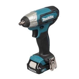 Makita TW140DZ 12v Cordless 3/8dr Impact Wrench Bare Unit Damaged Box - Picture 1 of 4