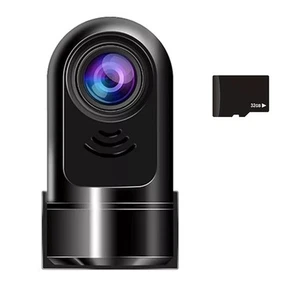 Telecamera per Auto ADAS con Rotazione A 360° e 1080P , con Scheda da 32 G6586 - Bild 1 von 1