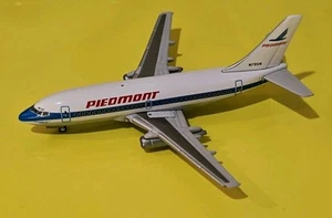 Gemini Jets 1:400 Piedmont Airlines 737-200 70s Livery N795N - Bild 1 von 3