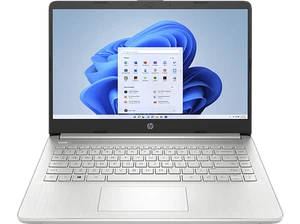 Portátil de exposición HP 14S-DQ4002NS, 14 " FHD, Intel® Core™ i5-1155G7, - Imagen 1 de 6