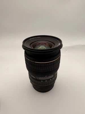Sigma 24-70mm F/2.8 EX DG Aspherical Lens for Canon EF japan - Image 1 of 4
