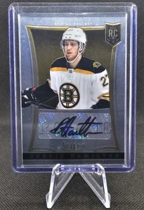 2013-14 Panini Select Rookie Auto /399 Dougie Hamilton #293 Rookie Auto RC - Bild 1 von 2