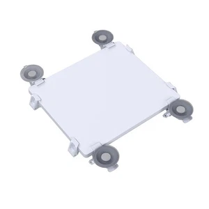 Easily Switch Between Vehicles with the Suction Cup Mount for Starlink Mini - Photo 1/12