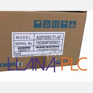AGP3550-T1-AF NEW Pro-face AGP3550T1AF Proface HMI Touch Screen - Picture 1 of 3