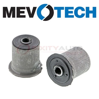 Mevotech Suspension Control Arm Bushing Kit for 1994-2002 Dodge Ram 3500 qb Foto 1 de 4