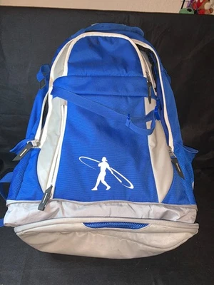 Mochila bates, guantes, botines Nike Swingman rara de colección | béisbol/softbol Foto 1 de 4