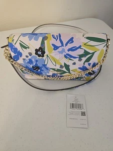 NUEVO Kate Spade Madison Festival Floral KK939 - Imagen 1 de 4