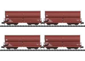 Minitrix - T18271 EAN 4028106182716 MiniTrix neu, unbespielt, originalverpackt. - Bild 1 von 1