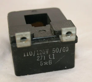 Danaher/ Ward Leonard 271L1 Control Coil 110/120V 50/60HZ - Picture 1 of 1