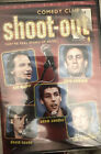 Comedy Club Shootout - Vol. 1 (Dvd, 2006)Adam Sandler Jerry Seinfeld David Spade