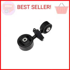 A4204 Front Engine Torque Strut Mount Compatible with 2002-2006 Camry 2.4L 2004- - Picture 1 of 2