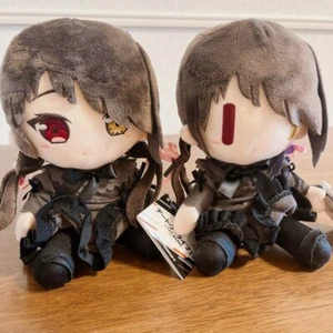 Date A Live IV Plush Doll Kurumi Tokisaki Private Clothes Ver. 2set NWT prize - Picture 1 of 6