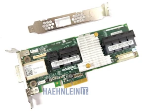Adaptec AEC-82885T LENOVO 00LF095 36port 12Gbps SATA / SAS Expander 2283400-R - Picture 1 of 6