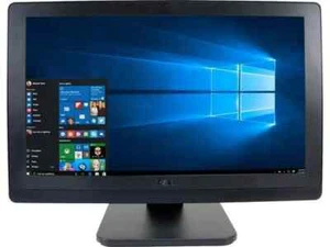 Dell OptiPlex 3011 AIO 20" All in One i5-3470S 6GB DDR3 128GB SSD - Picture 1 of 4