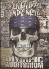 Suicidal Tendencies - Live At Olympic Auditorium  DVD    NEW