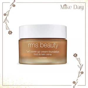 RMS Beauty UnCoverup Cream Foundation (1 oz /30 ml) Color #99 Brand New in Box - Picture 1 of 1