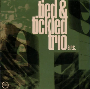 Tied & Tickled Trio / A.R.C. / DVD / Top! / Morr Music / Germany - Picture 1 of 3