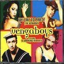 We Like to Party (the Vengabus von Vengaboys | CD | Zustand gut - Bild 1 von 1