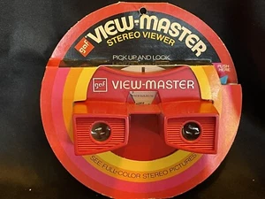 1971 GAF VIEW-MASTER Visualizzatore Bicentenario Modello G in CONFEZIONE ORIGINALE Nuovo - Foto 1 di 3