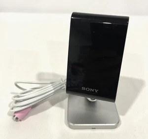 SONY DIR-T1 ORIGINAL INFRARED TRANSMITTER FOR SURROUND SOUND SPEAKER SYSTEM - Picture 1 of 5