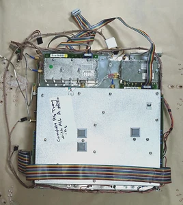 IFR Aeroflex 2945A RF Tray boards complete with option. 01/03 - Picture 1 of 1